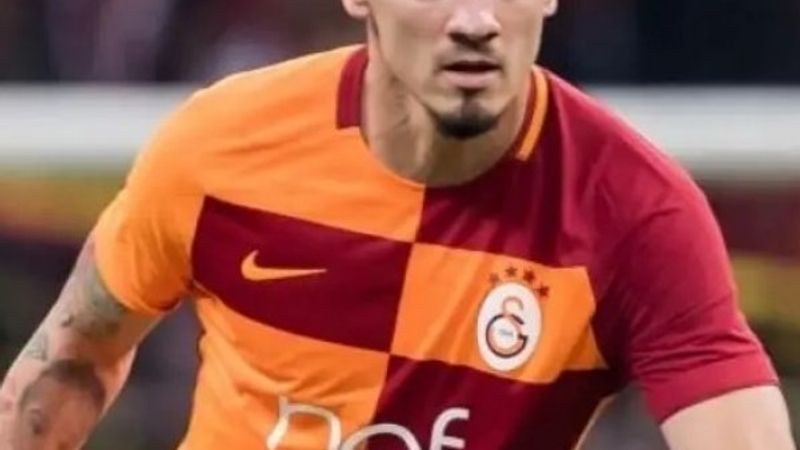 Maicon, Al Nassr'a satıldı