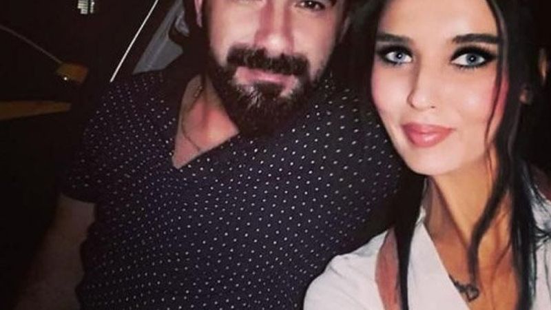 Aldatıldım diyen Ahmet Tilki'nin başka kadınla yasak aşkı