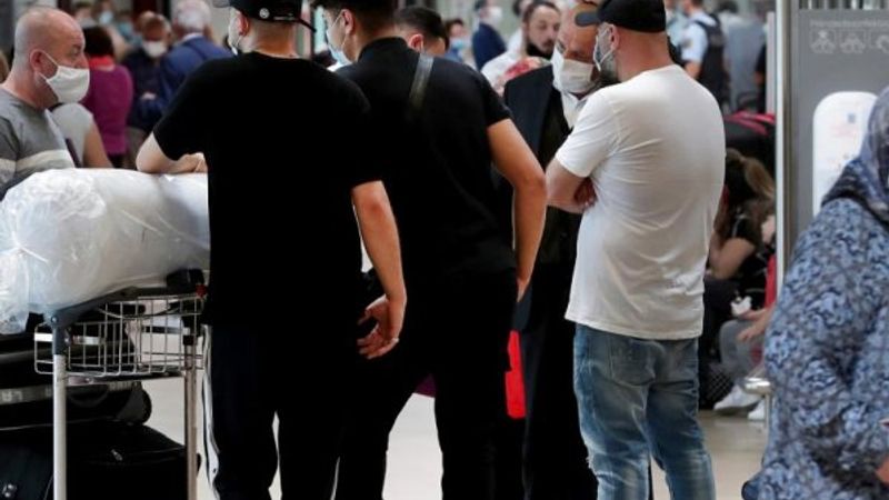 Almanya, 4 il için seyahat uyarısını kaldırdı