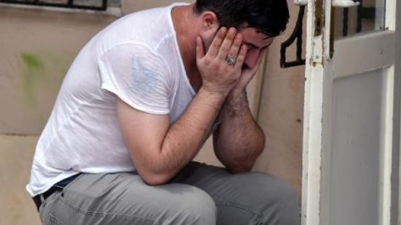 Antalya’da sevgilisini öldüren katil ablasını da dövdü