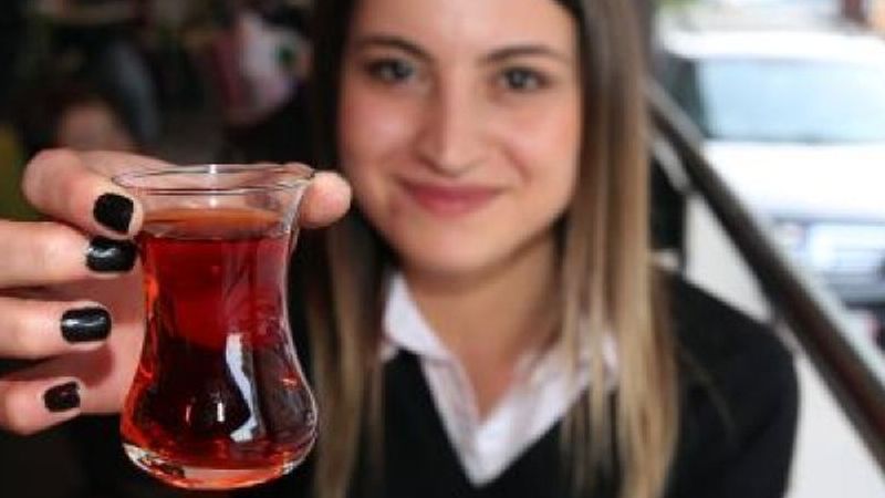 Kuru çayın kalitesi 4 kriterle anlaşılıyor