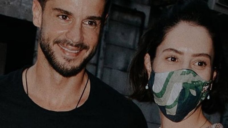 Berk Oktay: Çok mutluyuz