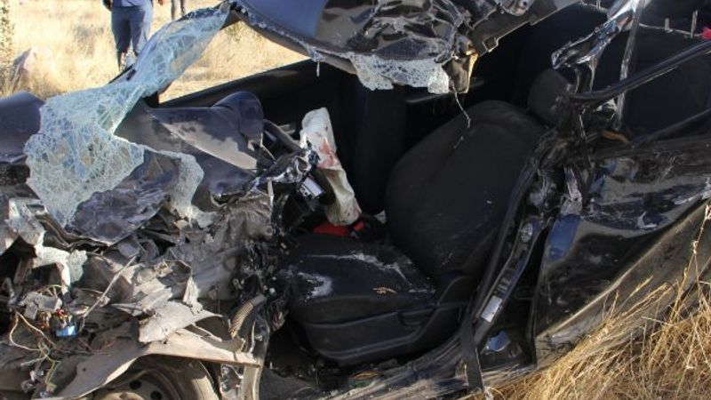 Kaza sonucu ölüm sayısı 5 yılda yüzde 32 geriledi