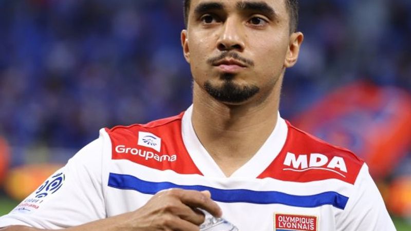 Beşiktaş'ın hedefinde Rafael var