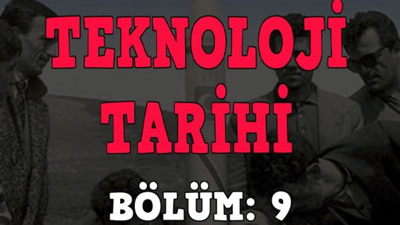 10 Ekim 1959 tarihinde fırlatılan ilk Türk füzesi