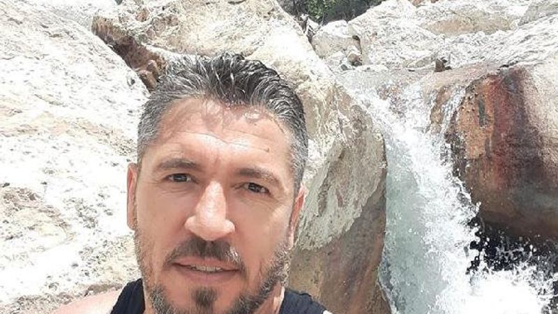 Antalya'da 7 gündür aranan kahveci ortaya çıktı