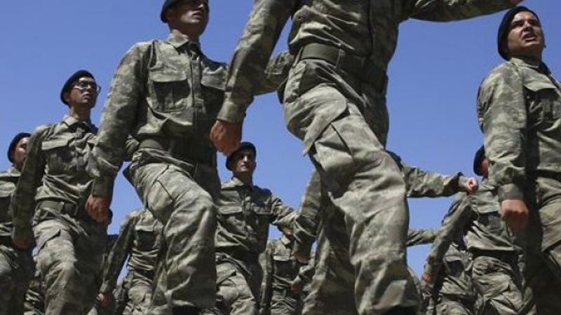 Bedelli askerlikte yeni ücret belli oldu