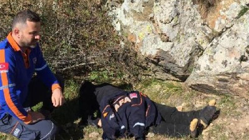 Ordu'da kayıp çoban ölü bulundu, husumetlisi yakalandı