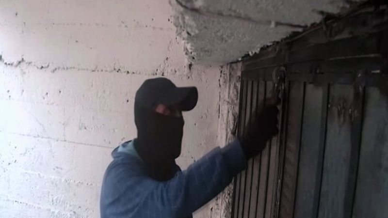 Beykoz’da yarım milyonluk hırsızlık