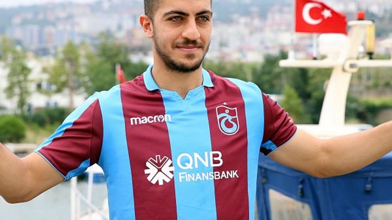 Trabzonspor, Hosseini'yi satıyor