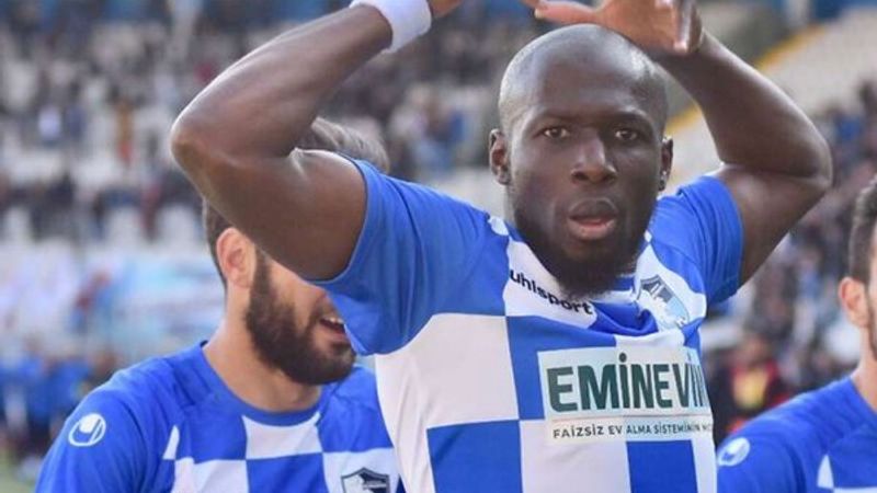 Pote, Bandırmaspor'da