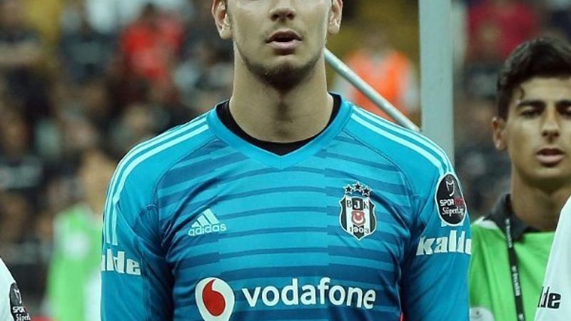 Douglas ve Utku takımdan ayrılıyor