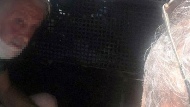 Antalya'da esnaf, çocuk tacizcisini yakaladı