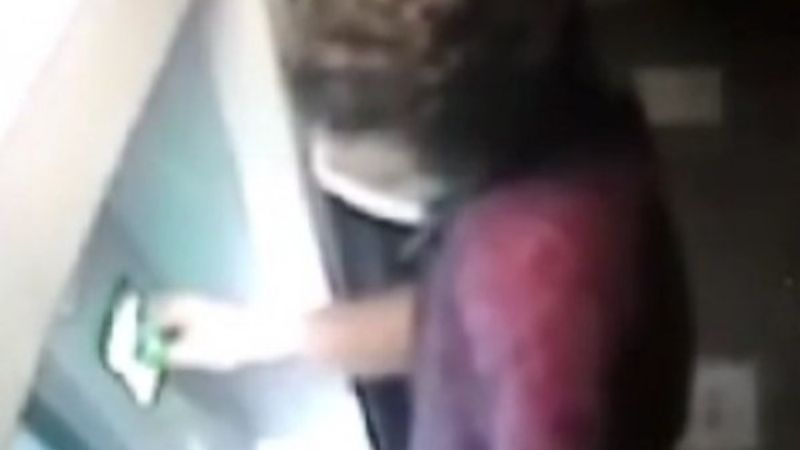 Gaziantep'te ATM'lerden kart kopyalayan 2 kişi yakalandı