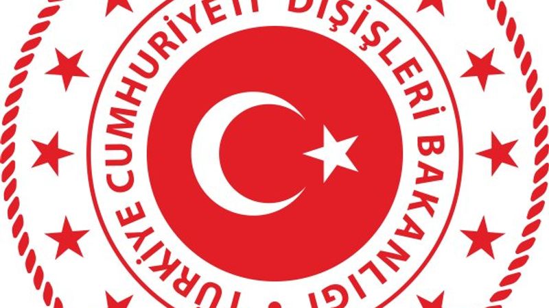 Dışişleri'nden Yunanistan ve Mısır'a anlaşma tepkisi