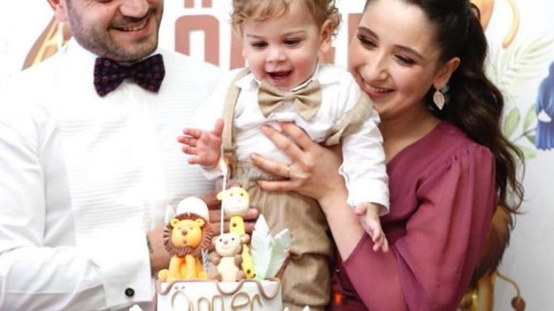 Gökçe Akyıldız boşandı iddiası