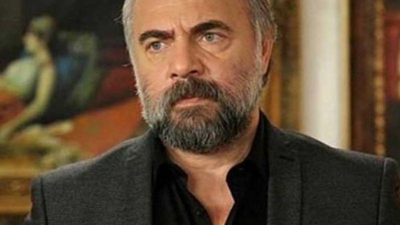 Oktay Kaynarca'nın küçük sevgilisi