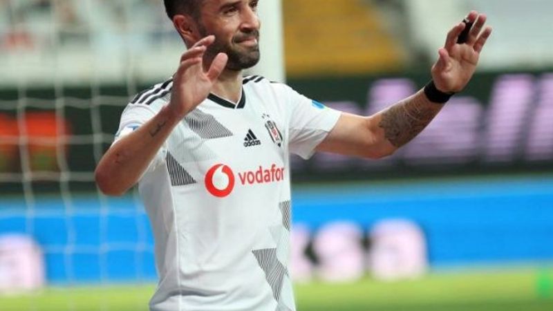 Gökhan Gönül'den veda mesajı