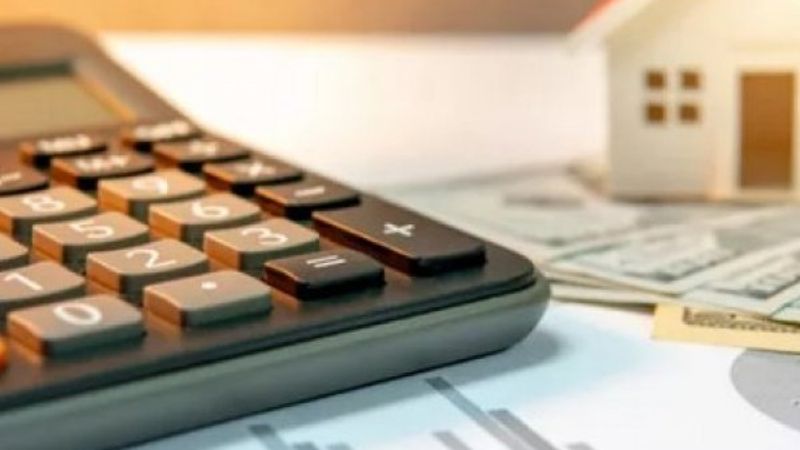 İkinci el konutlar için verilen faizler yükseldi