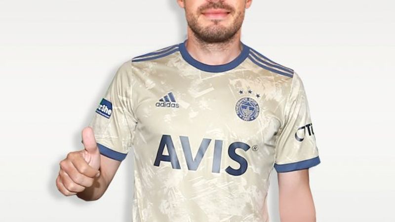 Filip Novak Fenerbahçe'de