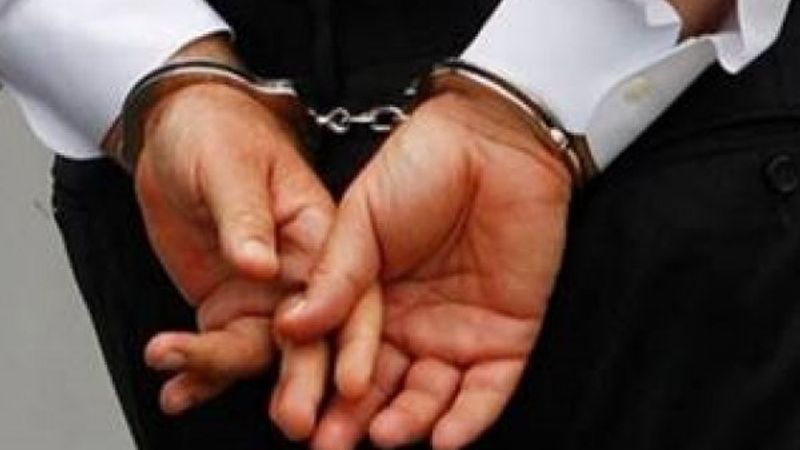 Hakkında 48 yıl hapis cezası vardı: Kars’ta yakalandı