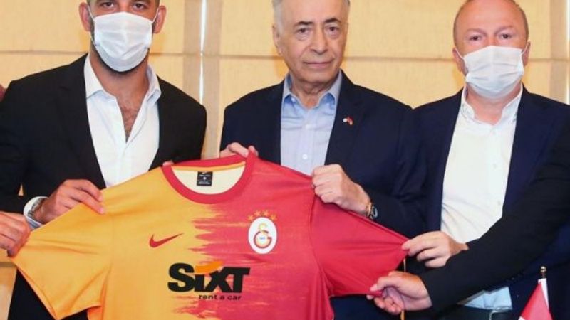 Arda Turan'ın alacağı ücret