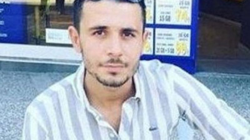 İzmir'de denizde kaybolan gencin cesedi Sisam'dan çıktı