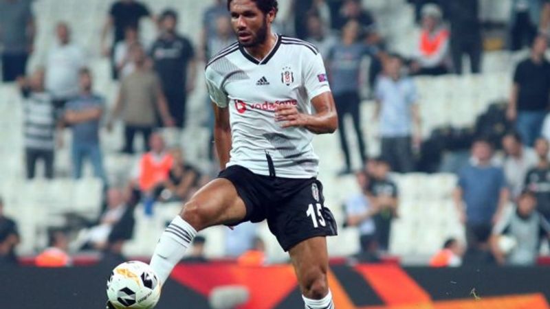 Beşiktaş Ndiaye'yle, Trabzonspor Elneny'yle görüşüyor
