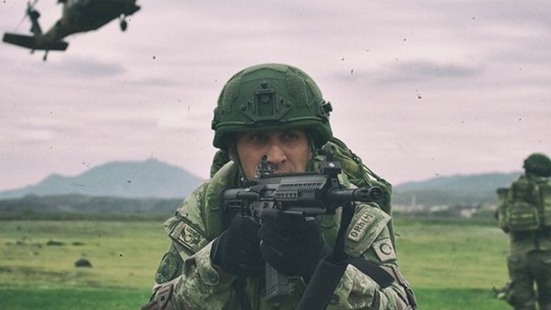 Mehmetçik son 10 günde 57 teröristi etkisiz hale getirdi