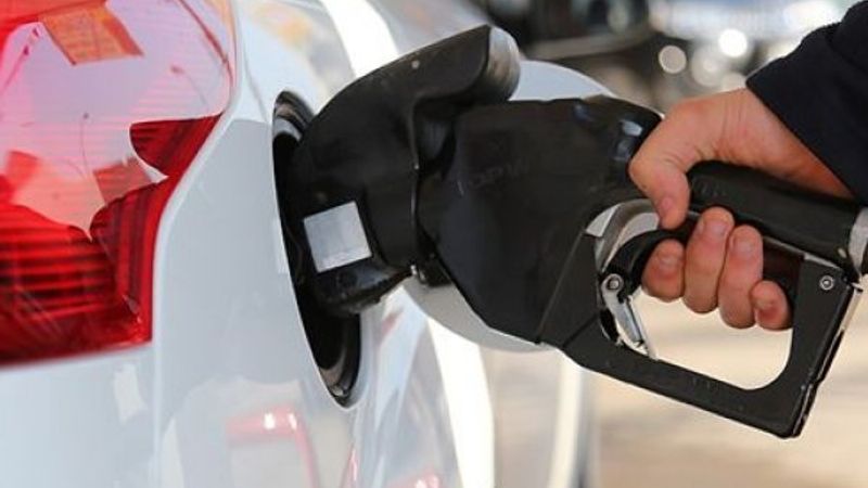 Motorine 16 kuruşluk zam