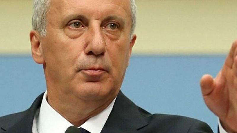 Ada Araştırma'nın Muharrem İnce anketi