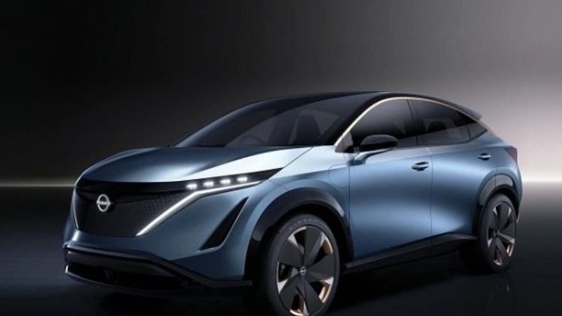 Nissan, İspanya'daki fabrikasını 2021'de kapatacak