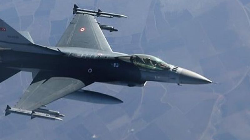 TSK ve MİT'ten ortak operasyon: 7 terörist öldürüldü