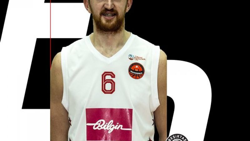 Beşiktaş, Ercan Osmani'yi transfer etti