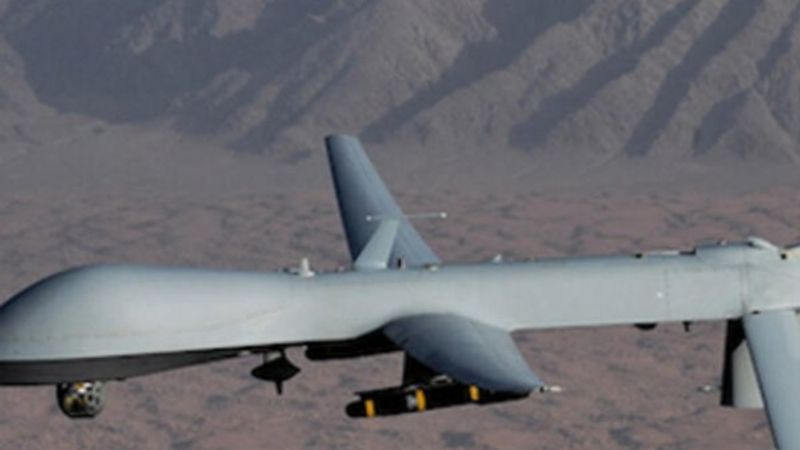 İsrail, kendi İHA'sını düşürdü