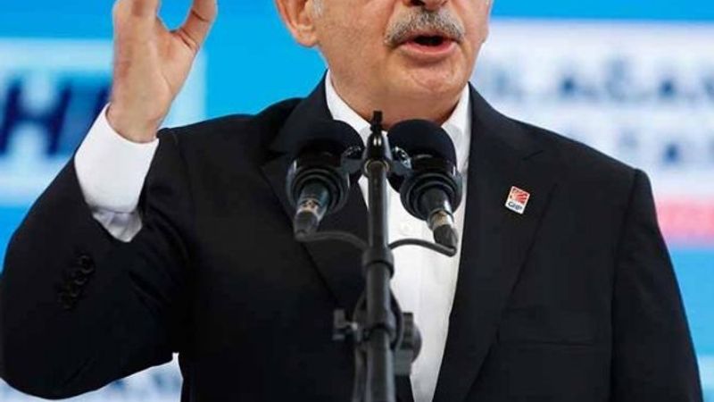 Kılıçdaroğlu, Muharrem İnce'yle ilgili ilk kez konuştu