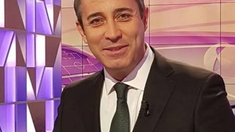 Melih Şendil: Kadınlar futbol oynamamalı