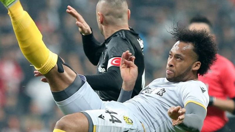 Hatayspor'dan üç transfer birden