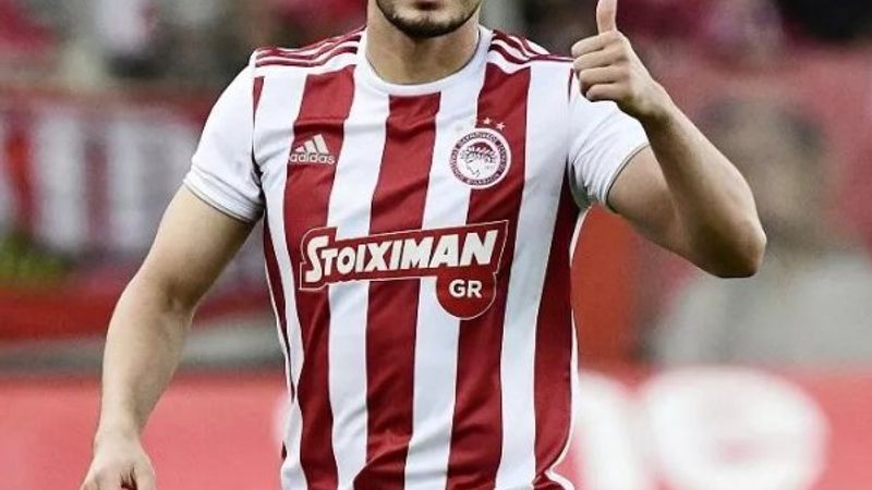 Omar Elabdellaoui, Türkiye'ye geliyor