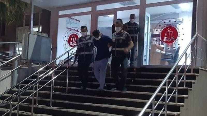 Balıkesir'de sahte polisler suç üstü yakalandı