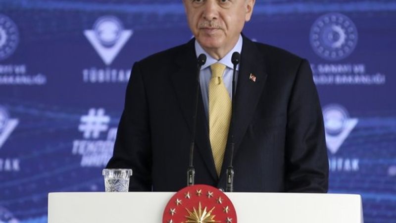 Erdoğan yerli korona aşısıyla ilgili bilgi verdi