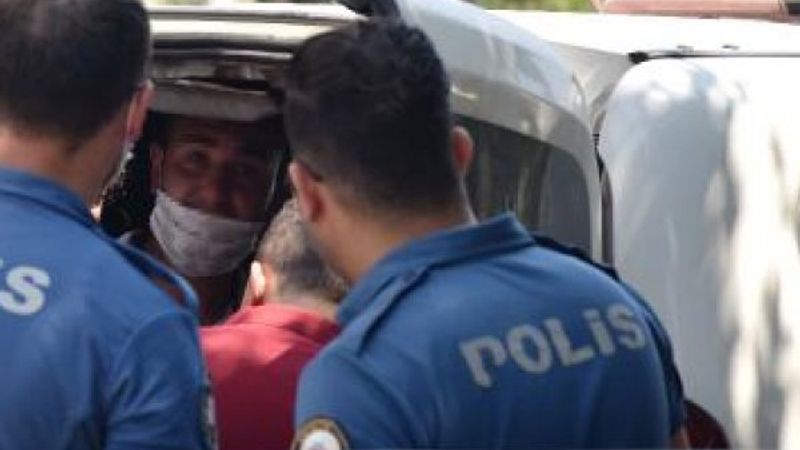 Antalya'da patronunu verdiği çeki bozdurup, kaçtı