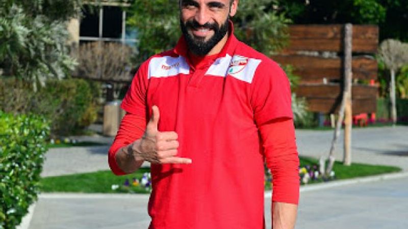 İshak Çakmak Bandırmaspor'da