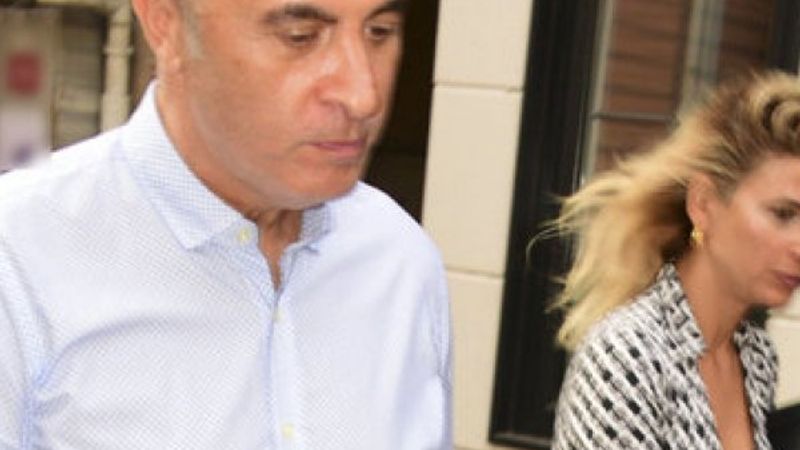 Fikret Orman kampanyaya bağışta bulunmadı