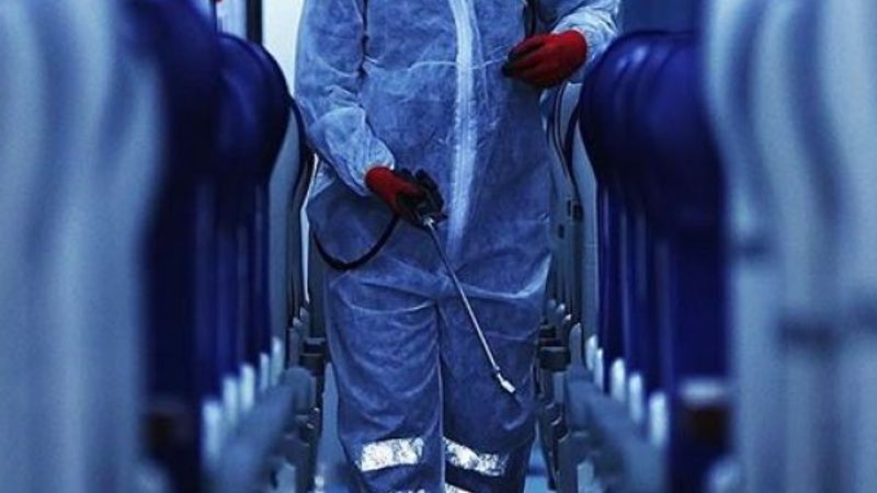 İçişleri Bakanlığı'ndan yeni koronavirüs genelgesi