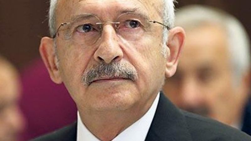 Kılıçdaroğlu'nun 16 kişilik MYK'sı belli oldu