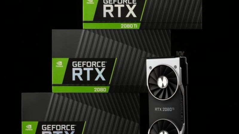 NVIDIA RTX 3000 serisi hakkında yeni detaylar belli oldu