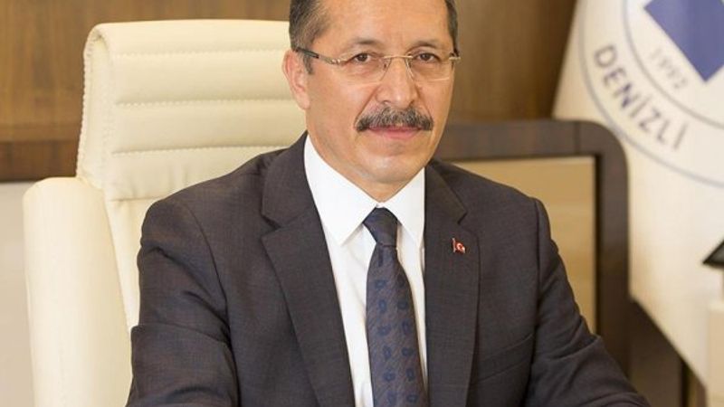 Tartışmalı rektör Hüseyin Bağ, görevinden uzaklaştırıldı