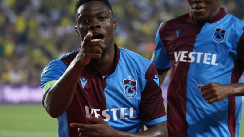 Trabzonsporlu futbolculara teklif yağıyor