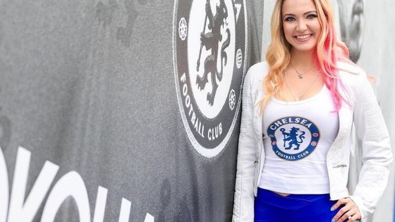 Emily Rogawski'den Trabzonspor'a: Müsaitim